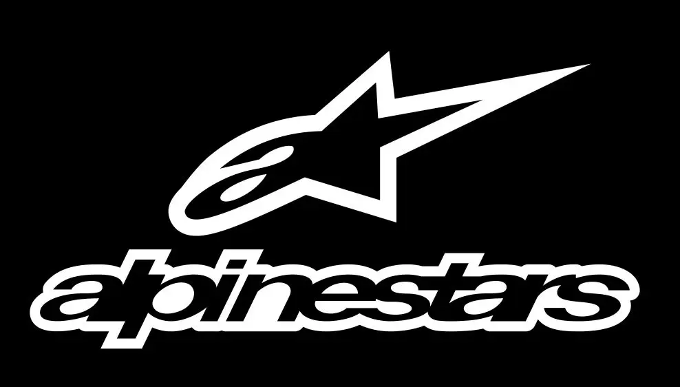 90х150 см Alpinestar флаг|Флаги баннеры и аксессуары| |
