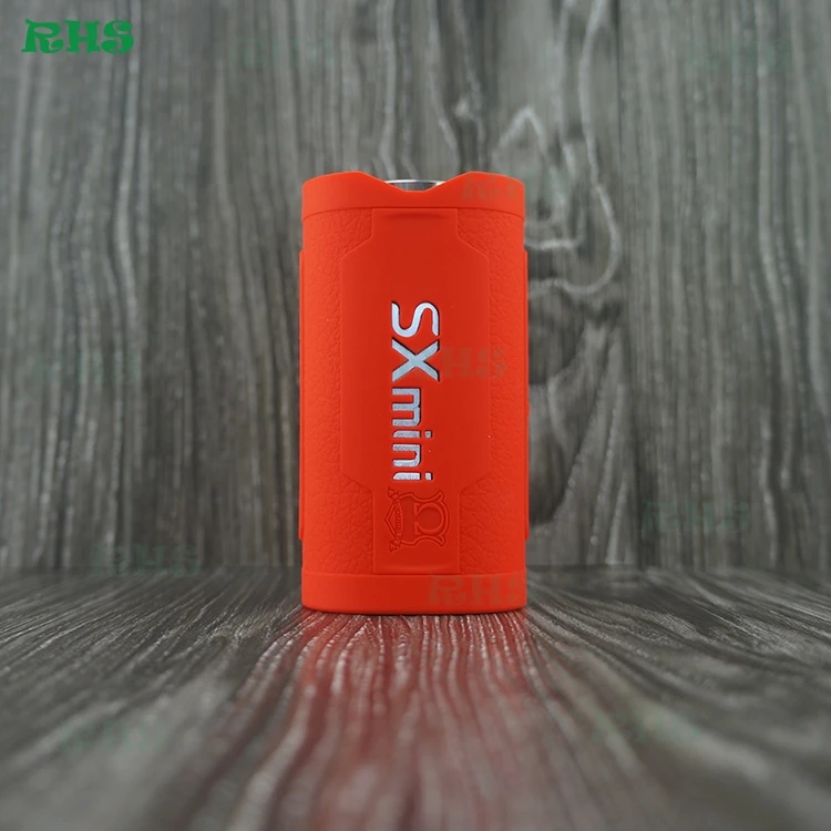 Силиконовый чехол для Sx Mini g силиконовый класс контроль температуры хит продаж