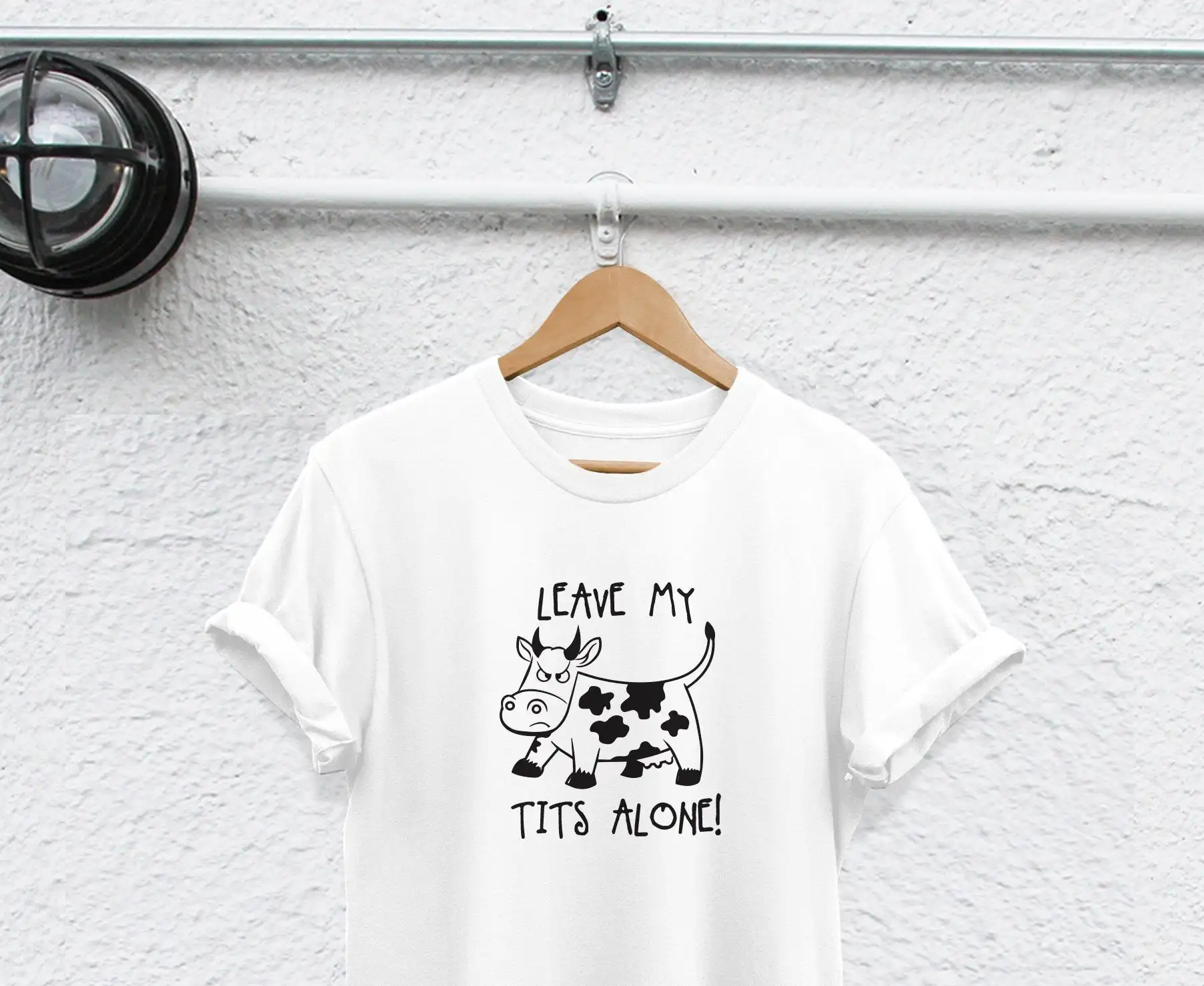 Футболка с надписью leave my tits alone модная женская футболка grunge tumblr забавная