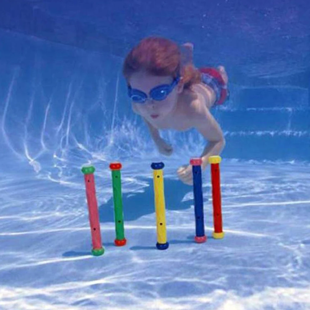 Пляжная игрушка для дайвинга бассейн многостильные Подводные игрушки для детей аксессуары для плавательного бассейна