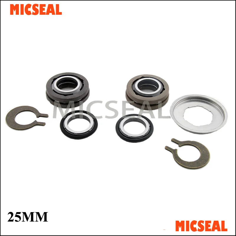 

25MM Mechanical Seal For Flygt 3102