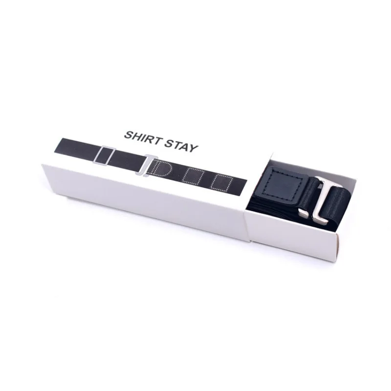 

Near Shirt-Stay Best Shirt Stays Black Tuck It Belt Shirt Tucked Mens Shirt Stay Sewing Tools Clothes