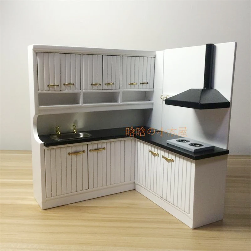 Acquista all'ingrosso online cucina mobili in miniatura da ... Mobile da cucina