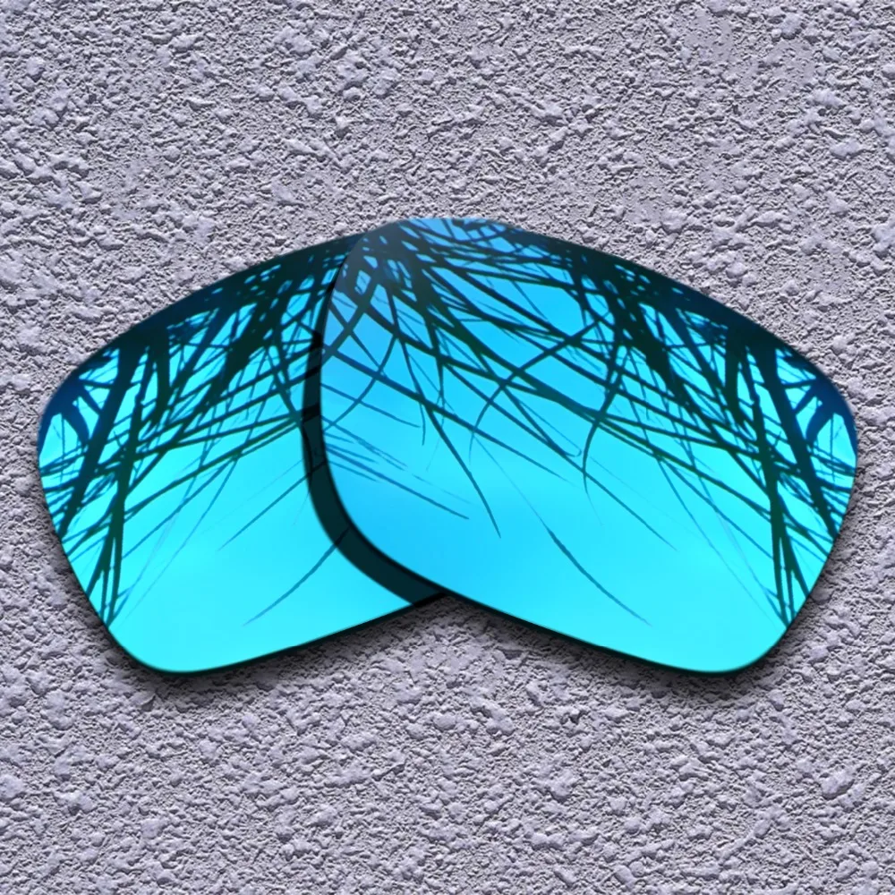 Replacement Lenses for Oakley Holbrook Sunglasses - Multiple Choices