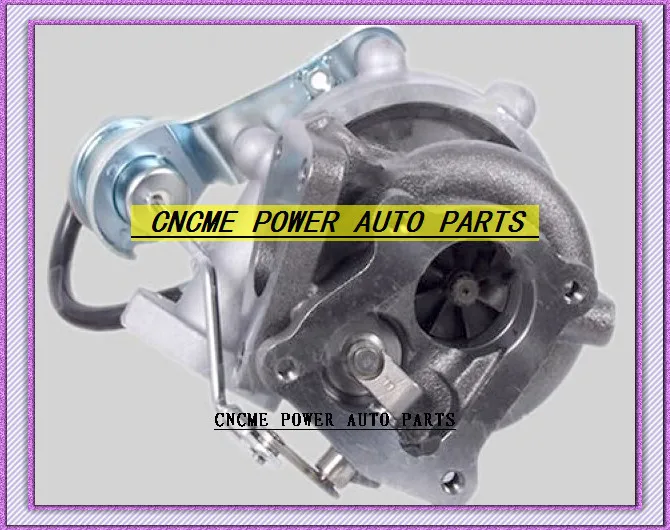 1pc Twin Turbo CT12A 17201-46010 17208-46010 Turbocharger For TOYOTA Soarer Supra Chaser Cresta Mark II Lexus 220D 1JZ-GTE 2.5L (4)