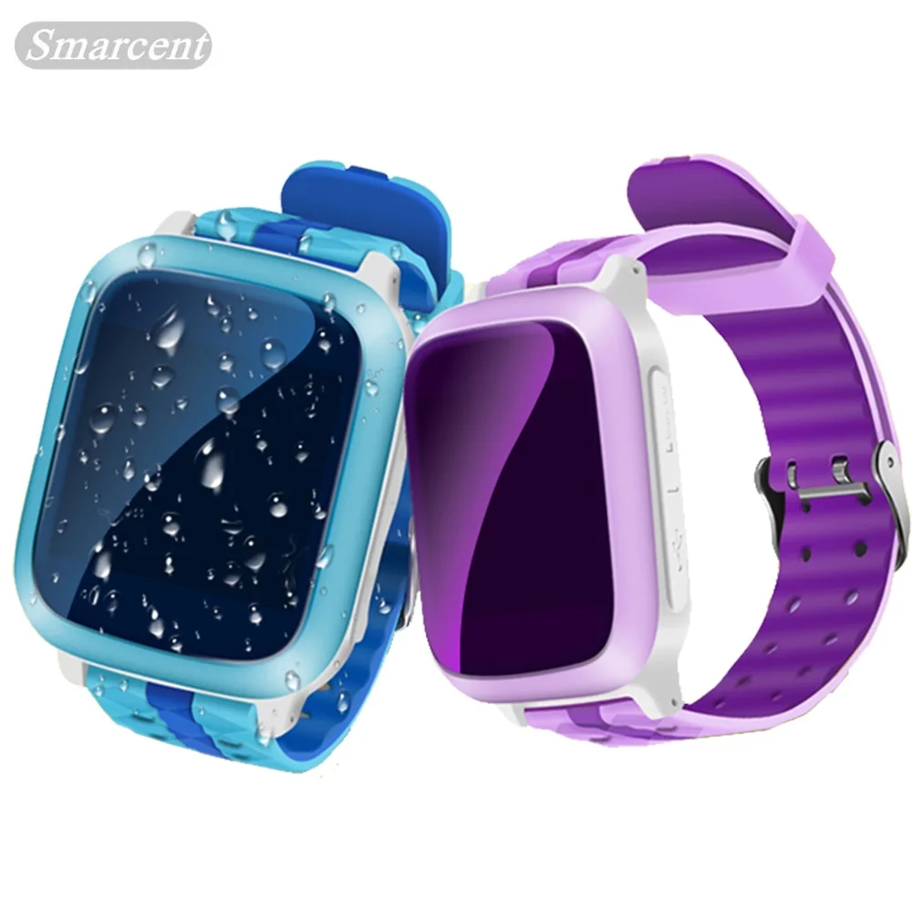 ds18 smart watch