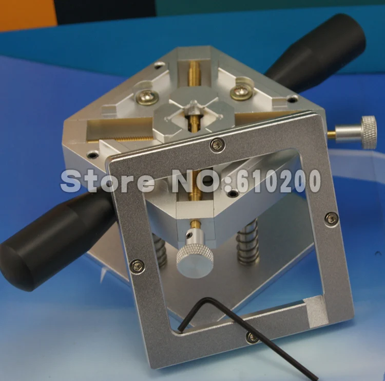 

Freeshipping HT-90 New 90*90mm BGA Multifunctional Reballing Station Reballing accessories Reballing Kit Handgrip Free Shipping
