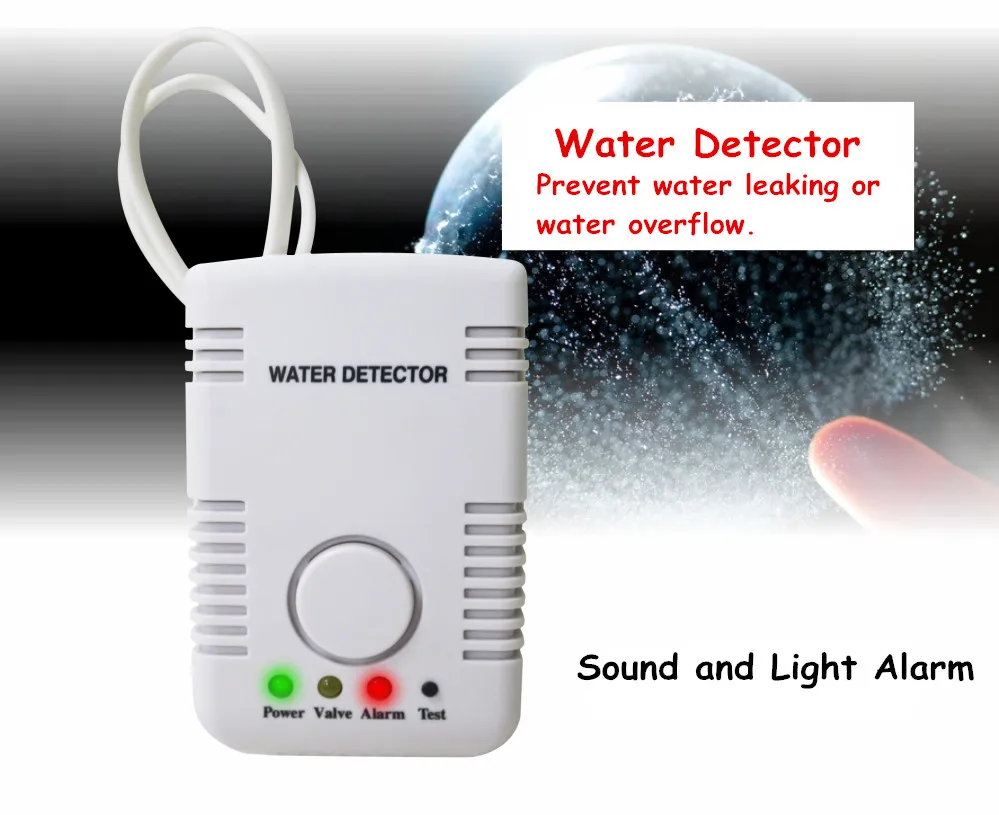 water detector