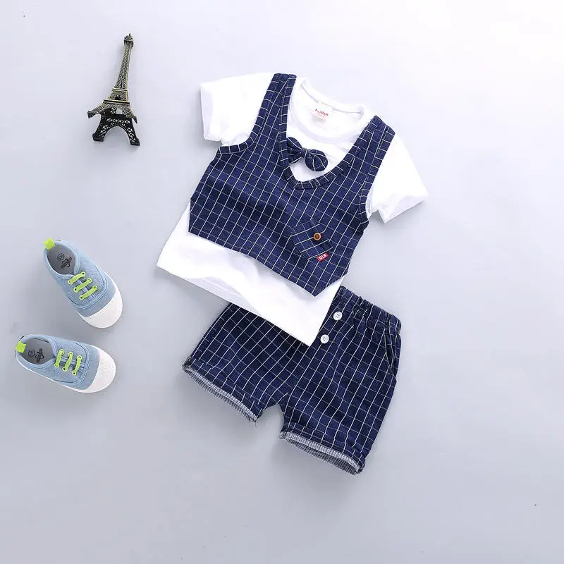 baby clothing set01