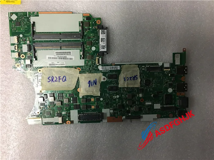 price reduction  Original FOR Lenovo Thinkpad T460P LAPTOP MOTHERBOARD 01AV880 BT463 NM-A611 free shipping
