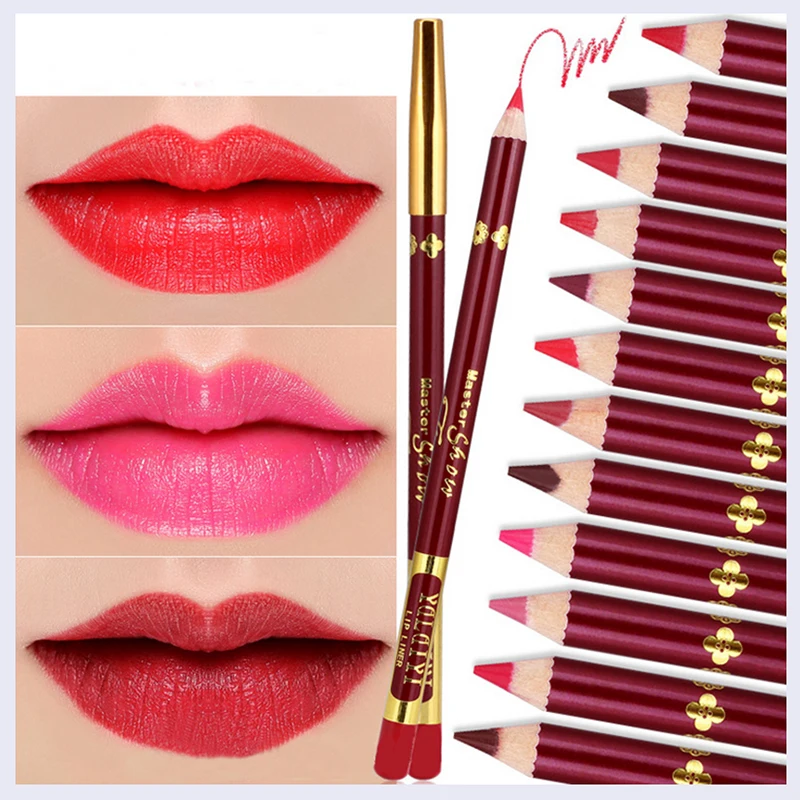 Piece gloss wear lip colors lip to how liner with greenville rockwall Women with lip colors to gloss lip liner wear how edition plus size