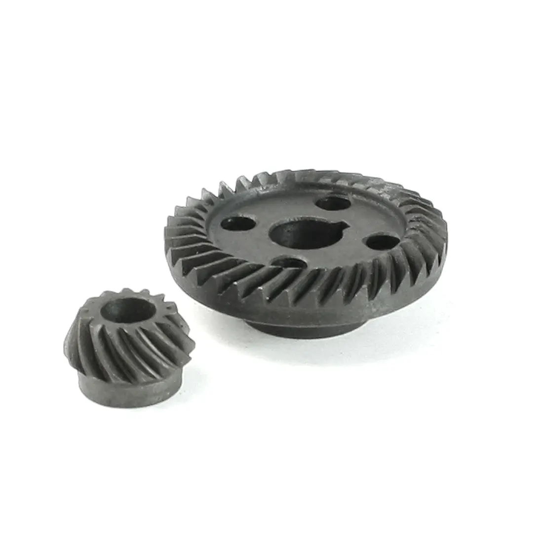 

Electric Power Tool Spiral Bevel Gear Pinion For Keyang 100 Angle Grinder