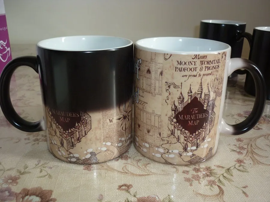 new Harry Potter mug15