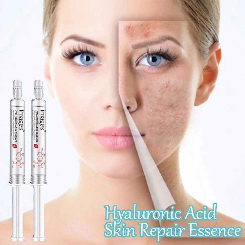 

NEW Face Serum Hyaluronic Acid Liquid Tights Anti-Wrinkle Anti Aging Collagen Facial Essence Moisturizing Serum Skin Care TSLM2