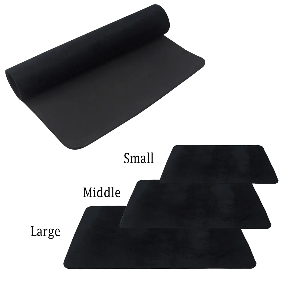 poker card mat