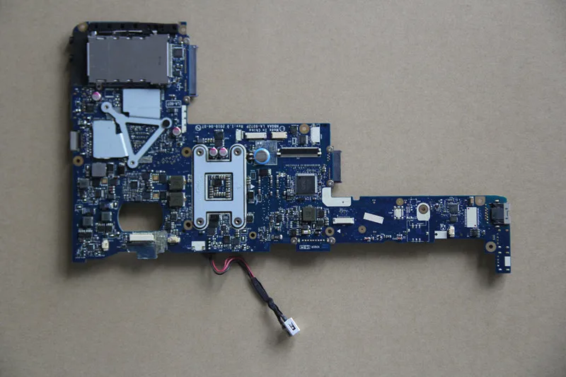 K000104120 для Toshiba Satellite M600 M645 материнская плата ноутбука LA 6072P с N11M OP1 B A3 GPU на борту HM55