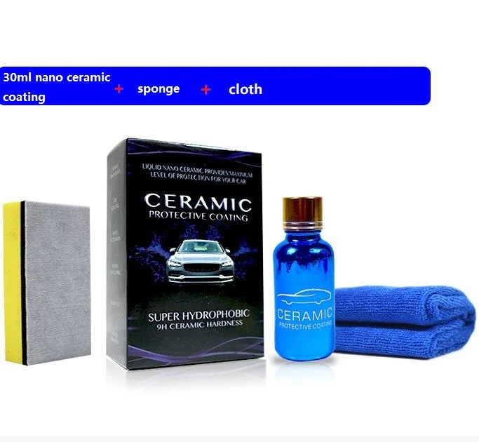 ceramic coating for car