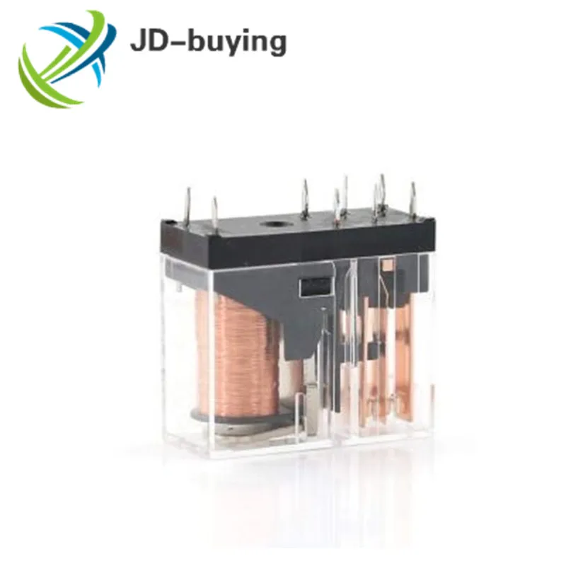 G2R-2-5VDC 4