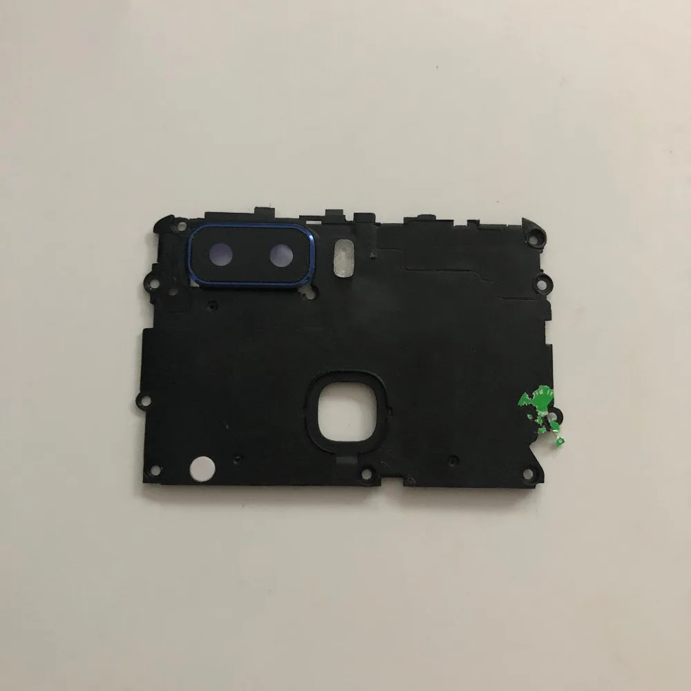 

Used Back Frame Shell Case + Camera Glass Lens For LEAGOO S8 Pro MTK6757 Octa Core 5.99inch 18:9 2160x1080 Tracking Number