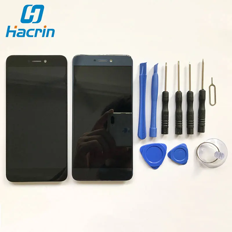 imágenes para Para Huawei P8 Lite 2017 Pantalla LCD 100% Prueba de Alta calidad de la Pantalla LCD de Repuesto + Pantalla Táctil para Huawei Honor 8 Lite imágenes para Para Huawei P8 Lite 2017 Pantalla LCD 100% Prueba de Alta calidad de la Pantalla LCD de Repuesto + Pantalla Táctil para Huawei Honor 8 Lite