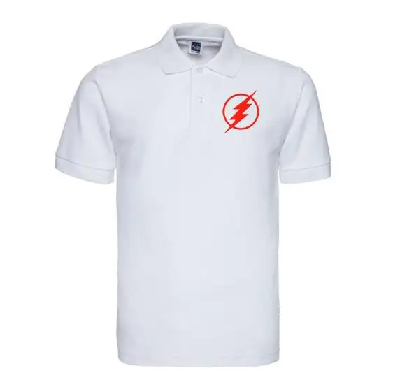 

2018 Mens Polo Shirts Brand Good Quality Slim Fit Mens Polo Merken