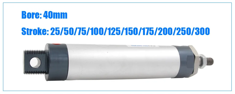 40mm Bore