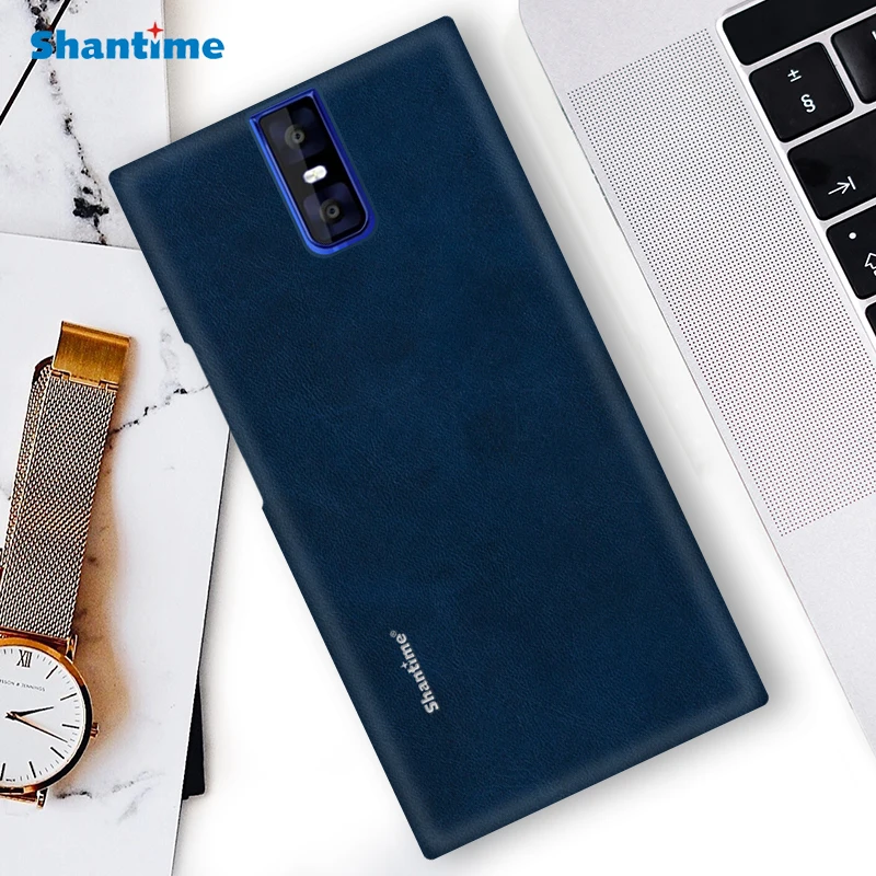 Лидер продаж роскошный Винтажный чехол из искусственной кожи для Oukitel K3 телефона