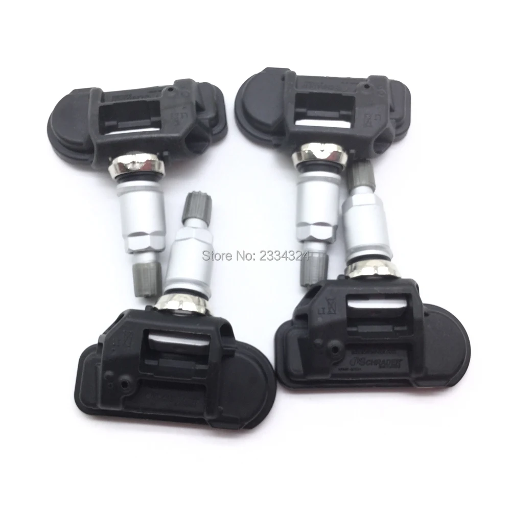 

Tire Pressure Monitor Sensor A0009050030 433Mhz For Mercedes-Benz E350 C350 Smart C E S CL CLA CLS CLK G GL GLK SLK ML450