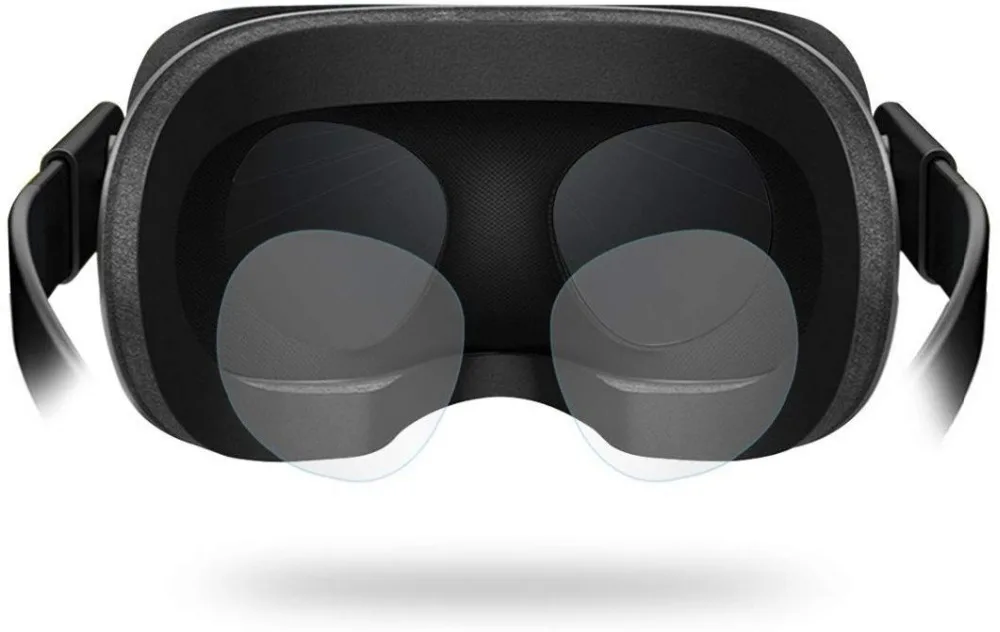 Купить Vr Очки Красноярск