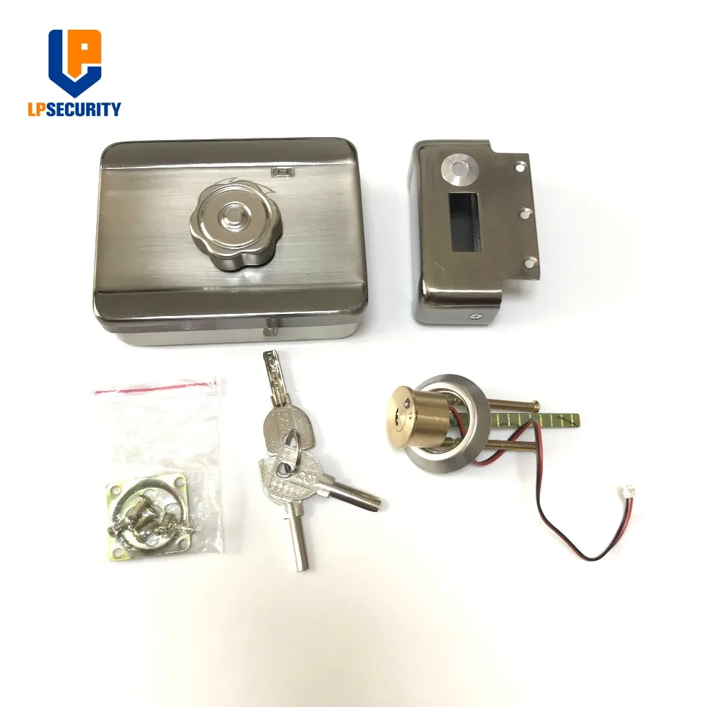 JYLOCK-LP-9