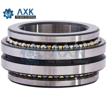 

234408 M SP BTW ABEC-7 P4 precision machine tool Bearings Double Direction presents Contact Thrust Ball Bearings precision