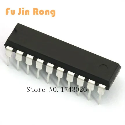 5pcs 74HC273D SOP-20 IC Original