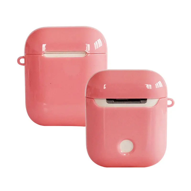 

For airpods wireless earbuds headset 5.0 touch protective case for i60 tws i10 tws i9s i7s i70 i80 i90 i100 i200