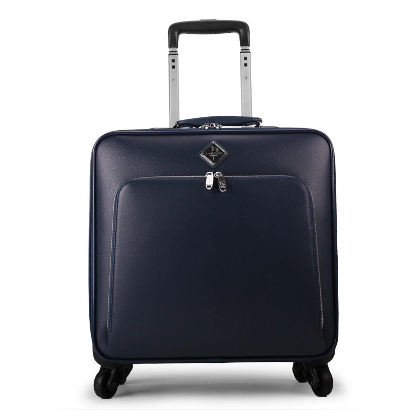 16 Inch /20 Inch Luggage commercial universal wheels luggage fashion