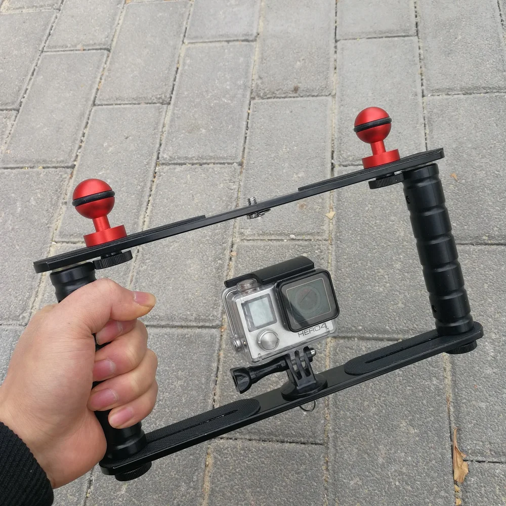 High Quality diving camera tray