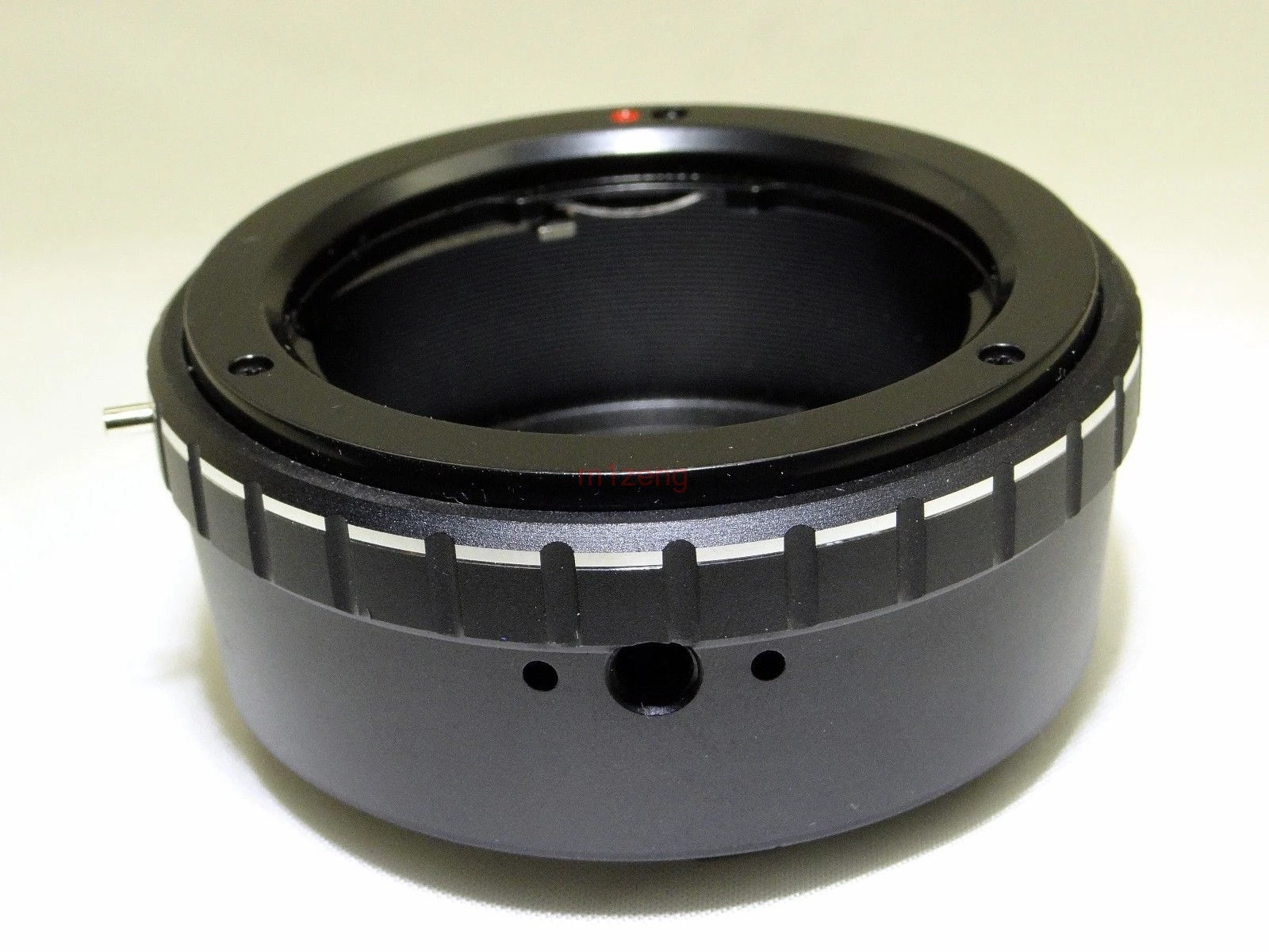Переходное кольцо со штативом для объектива minolta md mc к камере sony nex a5100 a6000 a6300 a6500