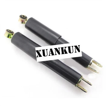 

XUANKUN Electric Motorcycle Front Shock Absorber Electric Friction Front Shock Absorber Rocker Arm Brake Fork Shock Absorber