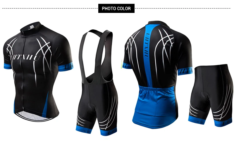 145 Bike Clothing