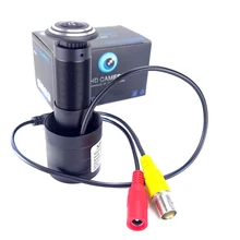 Аналоговая 800 tv L дверная камера безопасности глаз широкоугольная рыбий глаз мини глазок дверная видеокамера Поддержка ТВ монитор просмотр напрямую