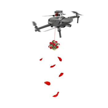 

Parabolic airdrop Servo Switch device Remote control For DJI mavic 2 pro zoom drone Accessories