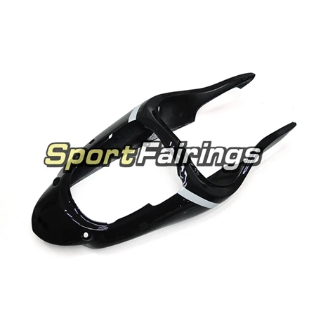 ABS Пластик полный Sportbike обтекатели комплект для ZX9R 2000 2001 Kawasaki Sportbike капоты рамы кузова черный, серебристый цвет кузова