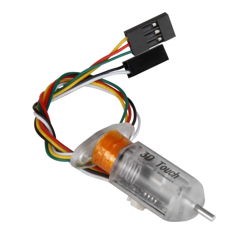 

2019 NEW 3D Printer 3D TOUCH Auto Leveling Sensor 3d touch sensor for reprap mk8
