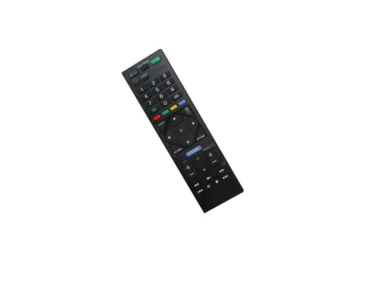 Telecomando Per Sony Kdl-32R423A Kdl-46R470A Kdl-32R424A Kdl-46R473A Kdl-40R471A Kdl-40R473A Kdl-40R474A Bravia Lcd Hdtv Tv