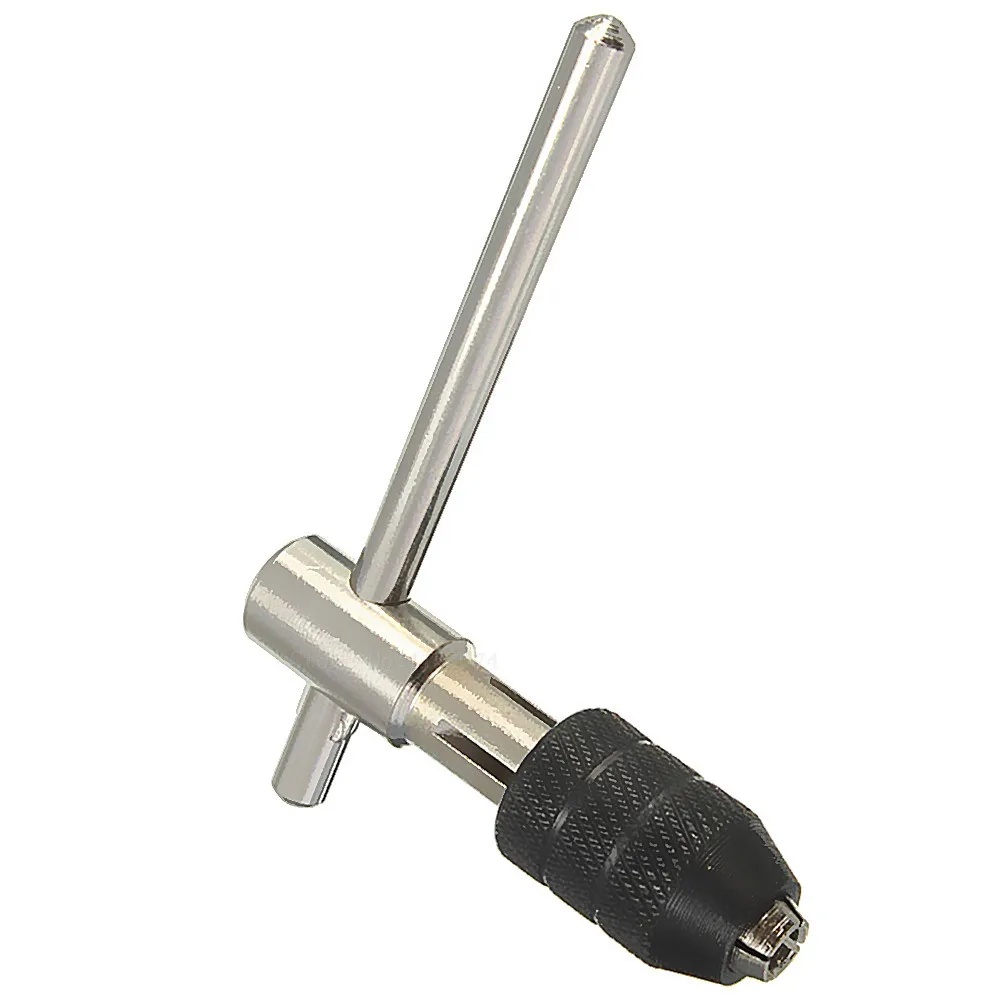 T Type Machine Hand Screw Thread Taps Reamer M3 M6 Tap Hand Tool T