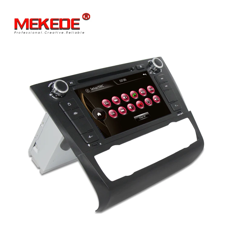 Flash Deal Wholesale! windows ce 6.0 system car radio gps dvd player for BMW E81 E82 E88 1 Series i18 i20 Car GPS Navigation FM Bluetooth 2