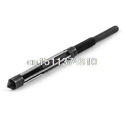 

High Speed Steel 6.5mm Cutting Dia Hand Operated Reamer 90mm Long