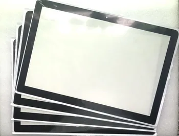 

TPFEEL 4pcs/lot LCD glass panel for Apple 13.3" MacBook Glass Front Screen MacBook Pro Unibody A1278 2008-2012 year