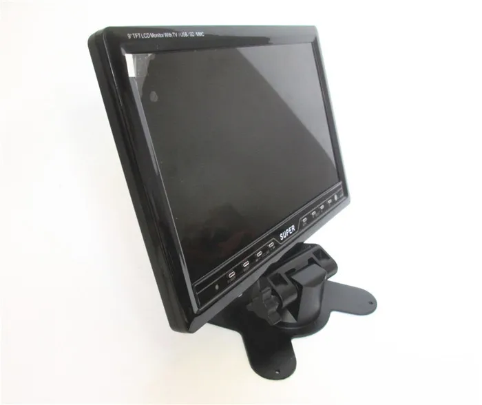 Car automotive Headrest tv mirror Monitor (6).jpg