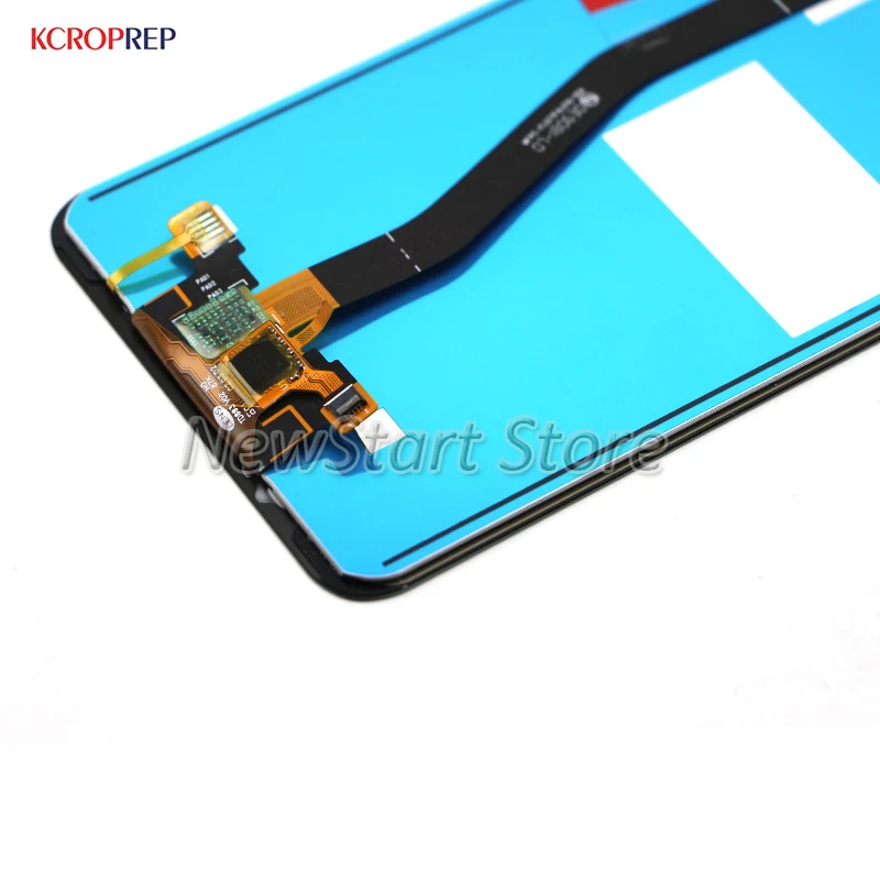 huawei honor 8x max lcd (8)