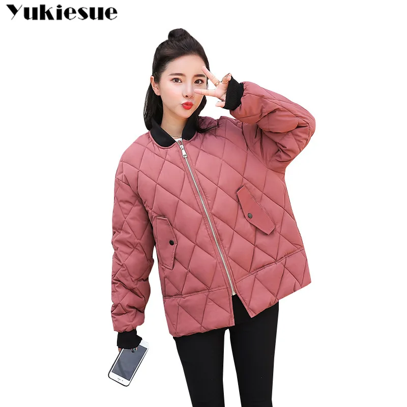 2018 New Women Velvet Coat Jacket Winter Warm Zipper